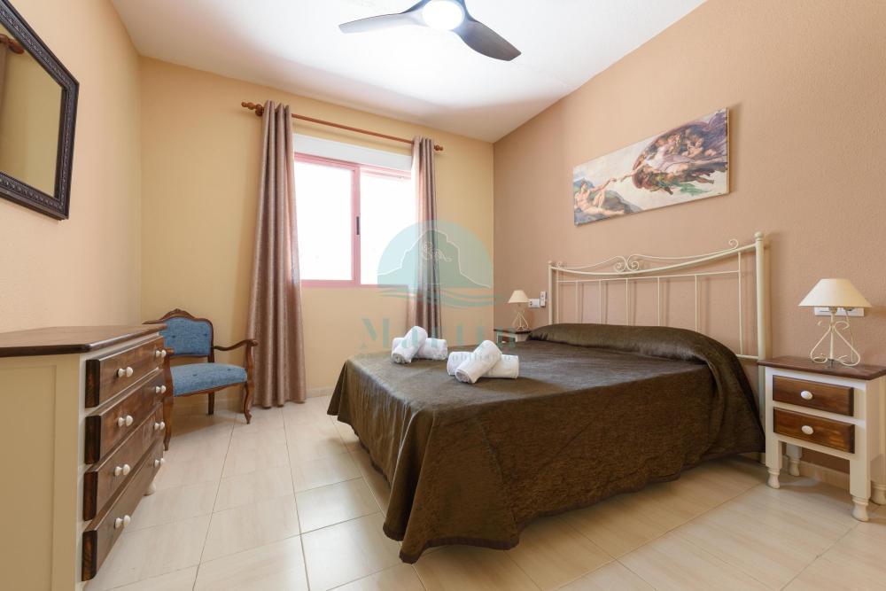 B-2 Apartamentos Nuevo México B 2 Apartamento La Fosa Calpe/Calp