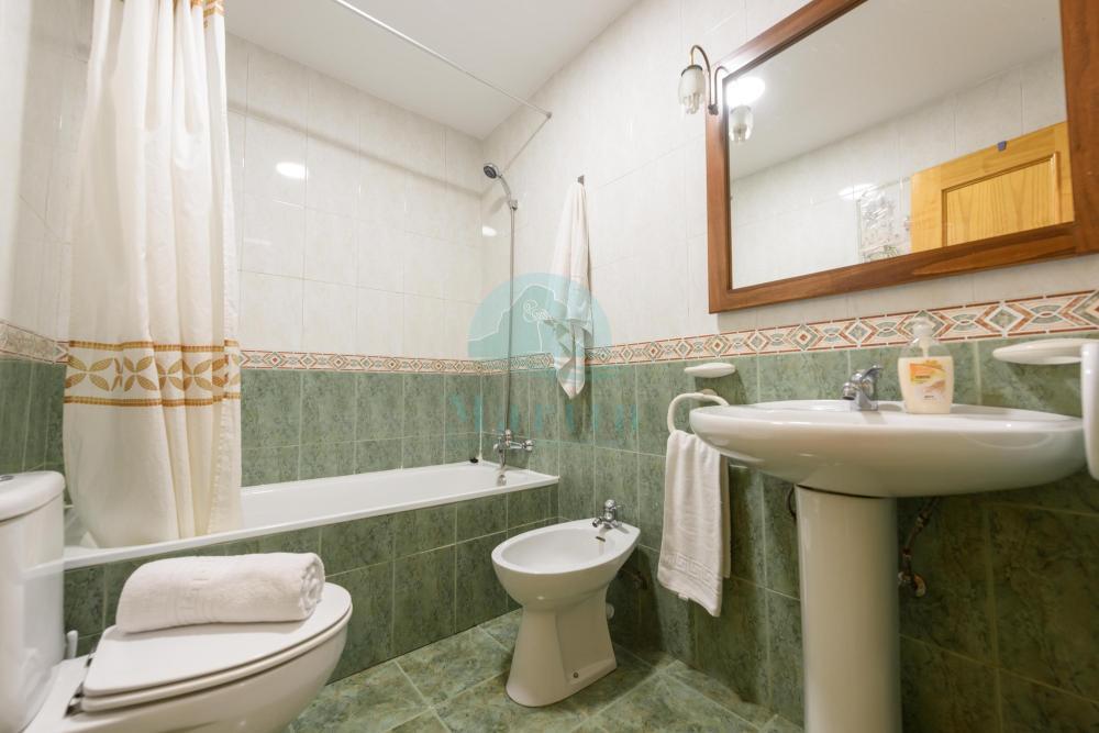 B-2 Apartamentos Nuevo México B 2 Apartamento La Fosa Calpe/Calp