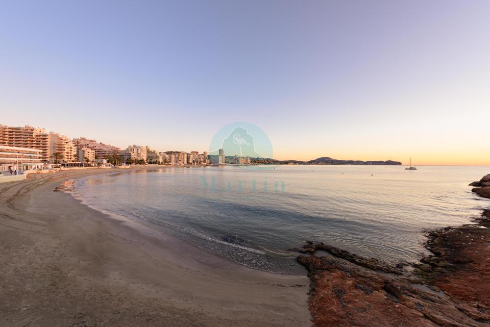 B-2 Apartamentos Nuevo México B 2 Apartamento La Fosa Calpe/Calp