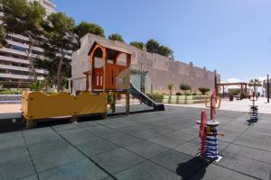 C-431 Apartamentos Nuevo México C 431 Apartamento La Fosa Calpe/Calp