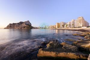C-431 Apartamentos Nuevo México C 431 Apartamento La Fosa Calpe/Calp