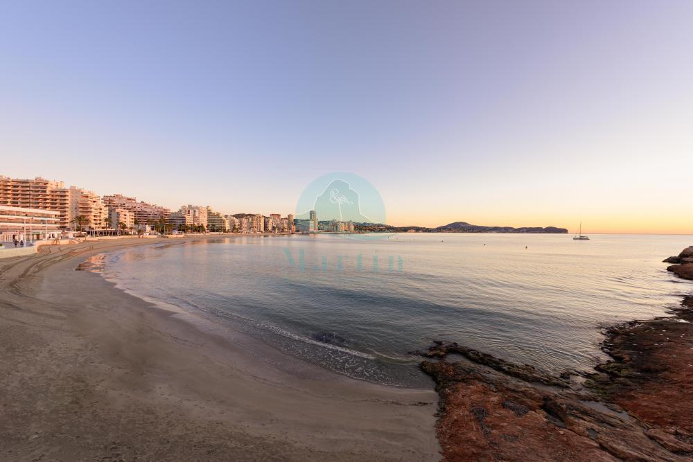 C-431 Apartamentos Nuevo México C 431 Apartamento La Fosa Calpe/Calp