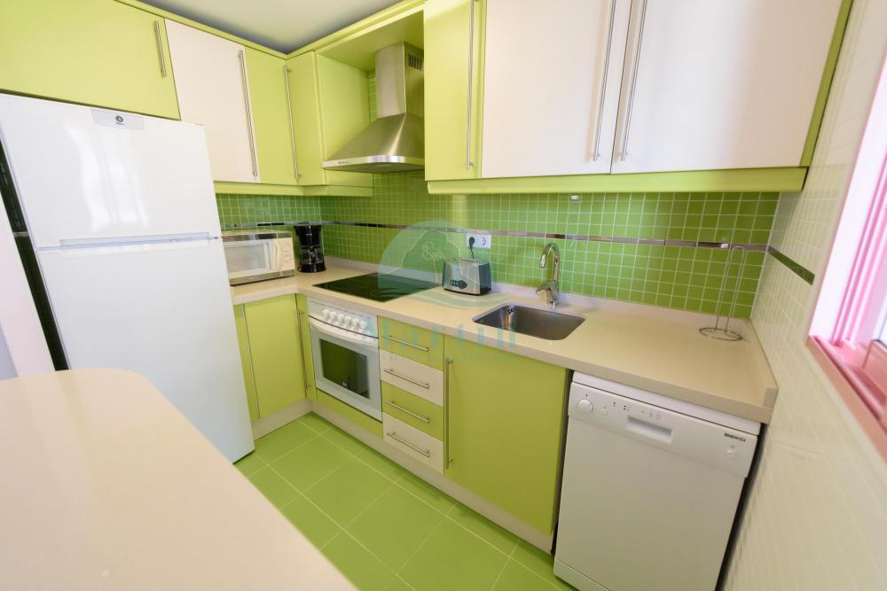C-431 Apartamentos Nuevo México C 431 Apartamento La Fosa Calpe/Calp
