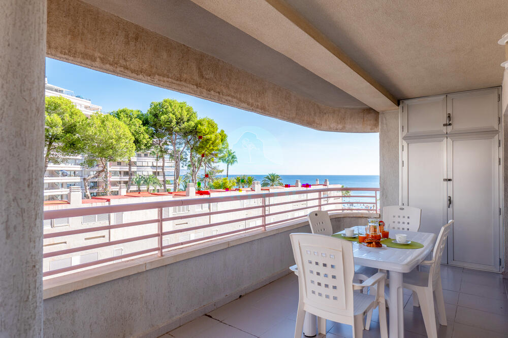 C-431 Apartamentos Nuevo México C 431 Apartamento La Fosa Calpe/Calp