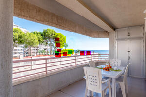 C-431 Apartamentos Nuevo México C 431 Apartamento La Fosa Calpe/Calp