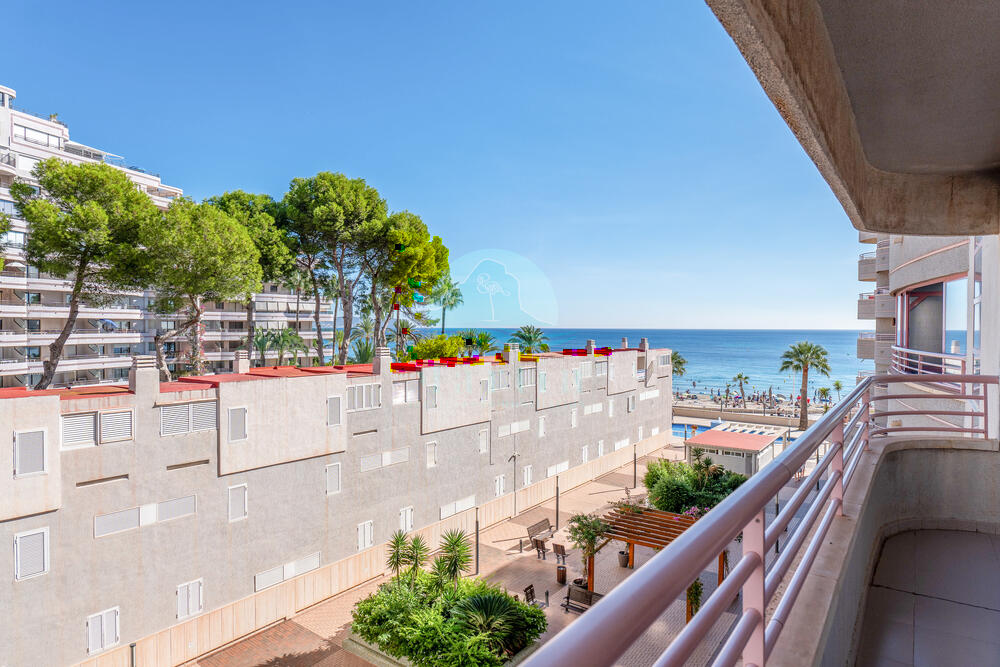 C-431 Apartamentos Nuevo México C 431 Apartamento La Fosa Calpe/Calp C-431 Apartamentos Nuevo México C 431 Apartamento La Fosa Calpe/Calp