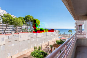 C-431 Apartamentos Nuevo México C 431 Apartamento La Fosa Calpe/Calp