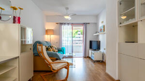 C-431 Apartamentos Nuevo México C 431 Apartamento La Fosa Calpe/Calp