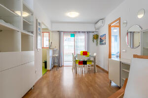 C-431 Apartamentos Nuevo México C 431 Apartamento La Fosa Calpe/Calp