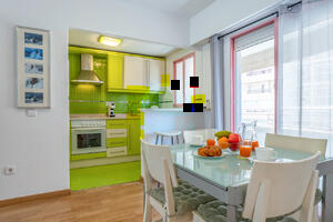 C-431 Apartamentos Nuevo México C 431 Apartamento La Fosa Calpe/Calp