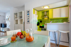 C-431 Apartamentos Nuevo México C 431 Apartamento La Fosa Calpe/Calp