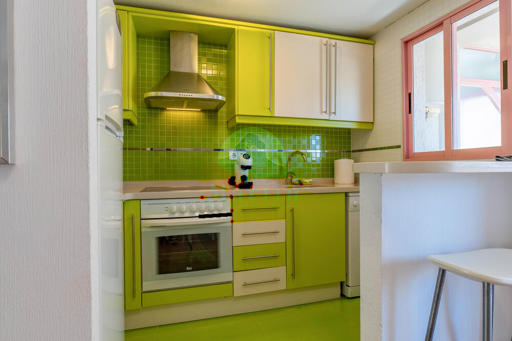 C-431 Apartamentos Nuevo México C 431 Apartamento La Fosa Calpe/Calp