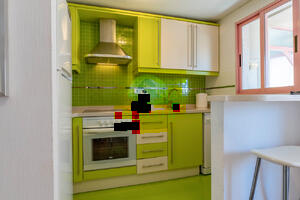 C-431 Apartamentos Nuevo México C 431 Apartamento La Fosa Calpe/Calp