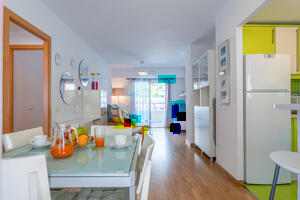 C-431 Apartamentos Nuevo México C 431 Apartamento La Fosa Calpe/Calp