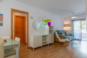 C-431 Apartamentos Nuevo México C 431 Apartamento La Fosa Calpe/Calp
