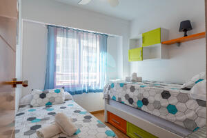 C-431 Apartamentos Nuevo México C 431 Apartamento La Fosa Calpe/Calp