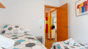C-431 Apartamentos Nuevo México C 431 Apartamento La Fosa Calpe/Calp