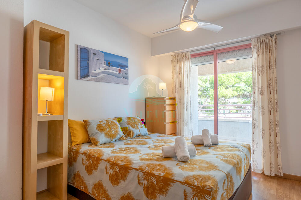 C-431 Apartamentos Nuevo México C 431 Apartamento La Fosa Calpe/Calp