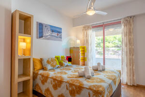 C-431 Apartamentos Nuevo México C 431 Apartamento La Fosa Calpe/Calp