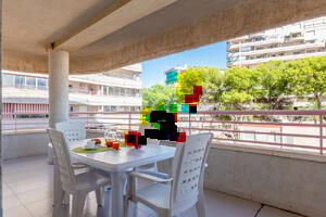 C-431 Apartamentos Nuevo México C 431 Apartamento La Fosa Calpe/Calp