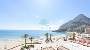 C-142 Apartamentos Nuevo México C 142 Apartamento La Fosa Calpe/Calp