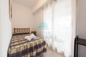 C-252 Apartamentos Nuevo México C 252 Apartamento La Fosa Calpe/Calp