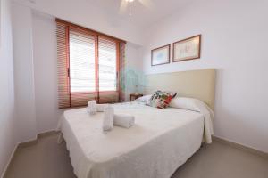 C-252 Apartamentos Nuevo México C 252 Apartamento La Fosa Calpe/Calp