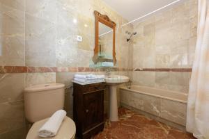 C-252 Apartamentos Nuevo México C 252 Apartamento La Fosa Calpe/Calp