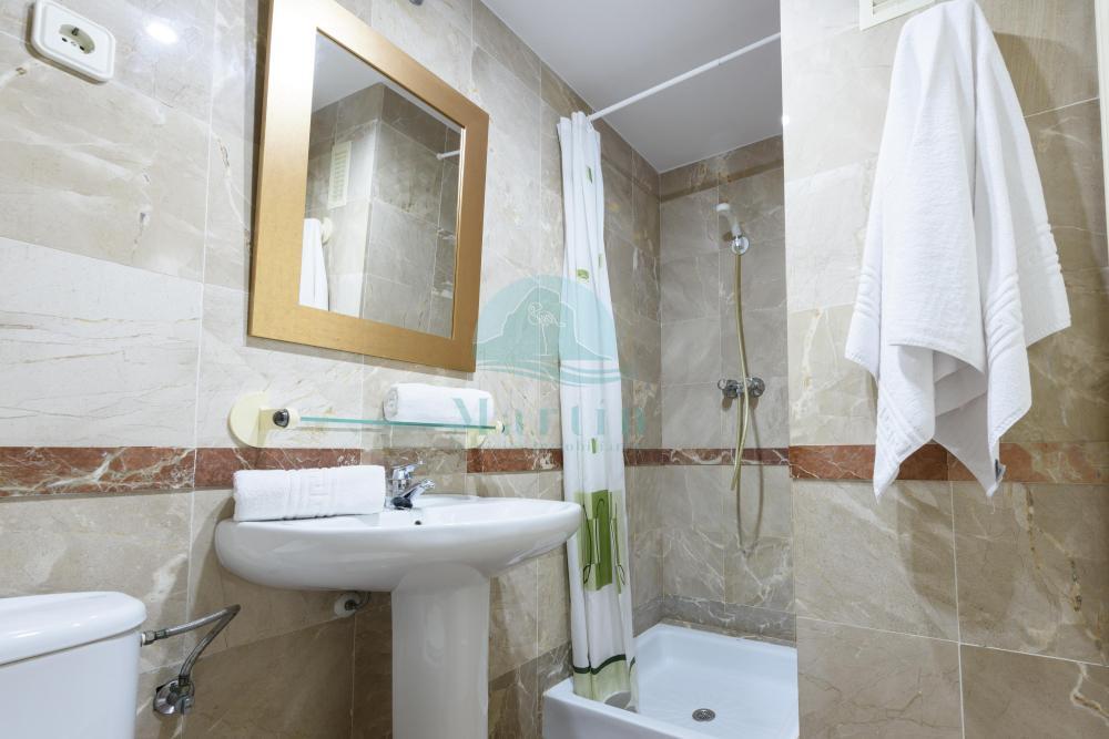C-252 Apartamentos Nuevo México C 252 Apartamento La Fosa Calpe/Calp