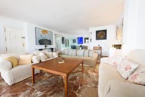C-252 Apartamentos Nuevo México C 252 Apartamento La Fosa Calpe/Calp