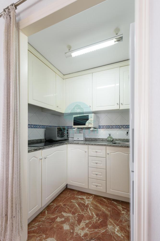 C-252 Apartamentos Nuevo México C 252 Apartamento La Fosa Calpe/Calp