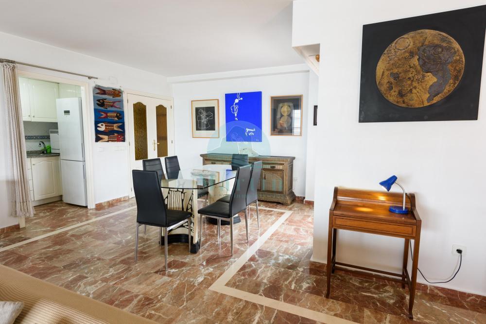 C-252 Apartamentos Nuevo México C 252 Apartamento La Fosa Calpe/Calp