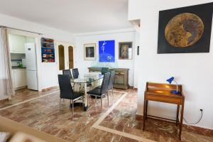C-252 Apartamentos Nuevo México C 252 Apartamento La Fosa Calpe/Calp