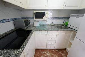 C-252 Apartamentos Nuevo México C 252 Apartamento La Fosa Calpe/Calp