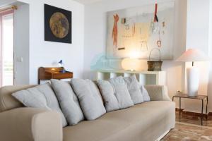 C-252 Apartamentos Nuevo México C 252 Apartamento La Fosa Calpe/Calp