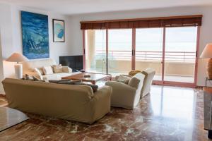 C-252 Apartamentos Nuevo México C 252 Apartamento La Fosa Calpe/Calp