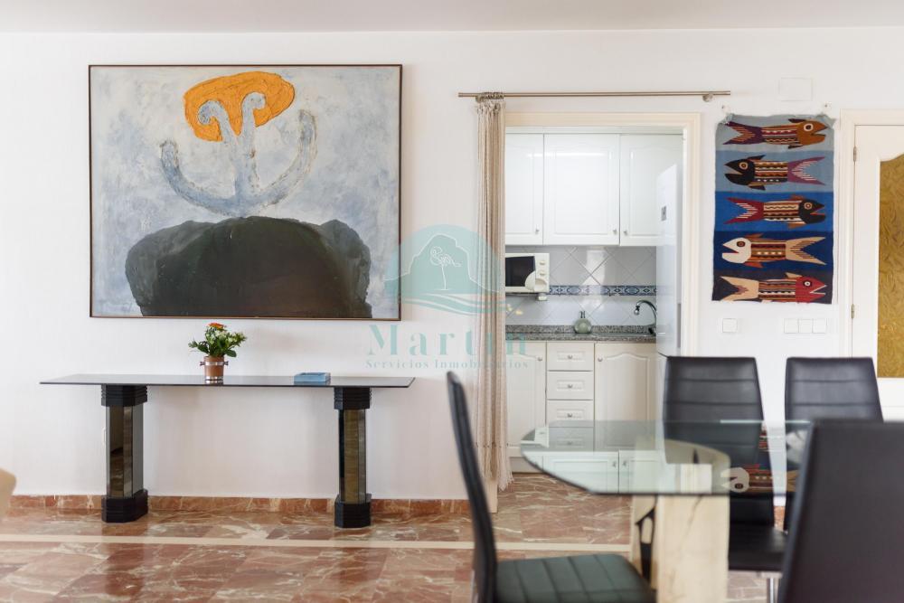 C-252 Apartamentos Nuevo México C 252 Apartamento La Fosa Calpe/Calp