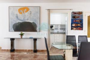 C-252 Apartamentos Nuevo México C 252 Apartamento La Fosa Calpe/Calp