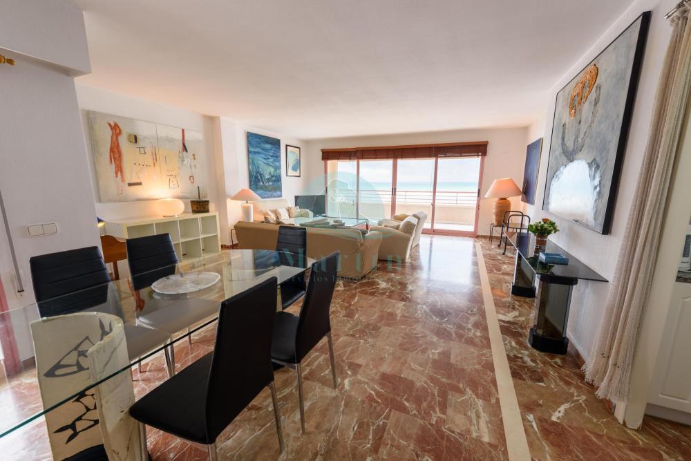 C-252 Apartamentos Nuevo México C 252 Apartamento La Fosa Calpe/Calp