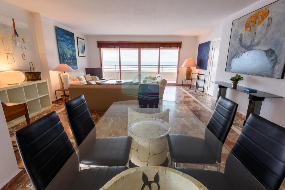 C-252 Apartamentos Nuevo México C 252 Apartamento La Fosa Calpe/Calp