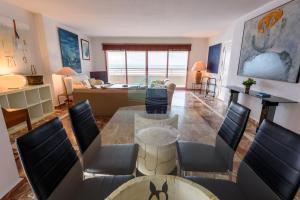 C-252 Apartamentos Nuevo México C 252 Apartamento La Fosa Calpe/Calp
