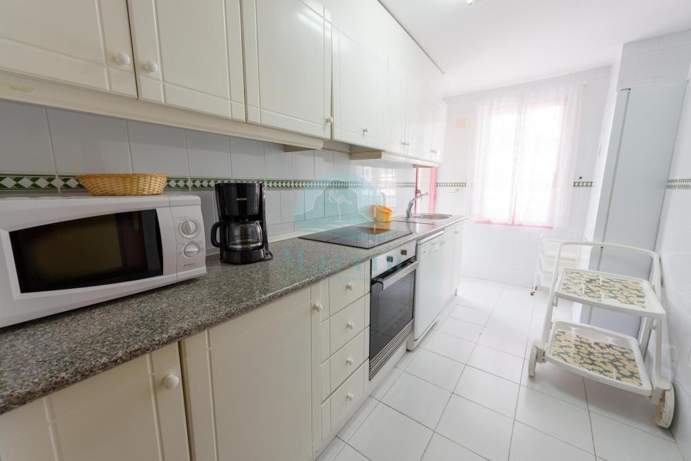 M-91 Apartamento increíbles vistas primera línea de playa para familias Apartamento La Fosa Calpe/Calp