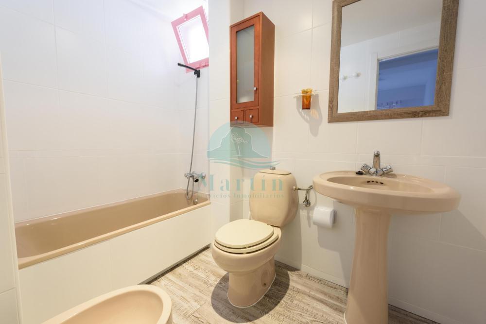 M-91 Apartamento increíbles vistas primera línea de playa para familias Apartamento La Fosa Calpe/Calp