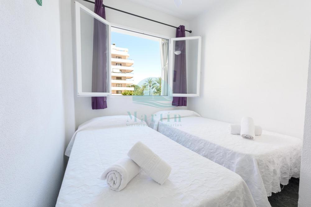 V-3 Apartamentos Nuevo México V 3 Bungalow La Fosa Calpe/Calp