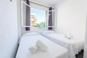 V-3 Apartamentos Nuevo México V 3 Bungalow La Fosa Calpe/Calp