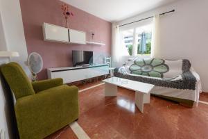 V-3 Apartamentos Nuevo México V 3 Bungalow La Fosa Calpe/Calp