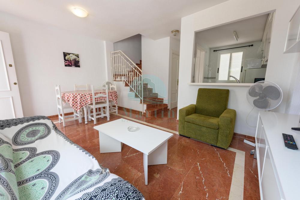 V-3 Apartamentos Nuevo México V 3 Bungalow La Fosa Calpe/Calp