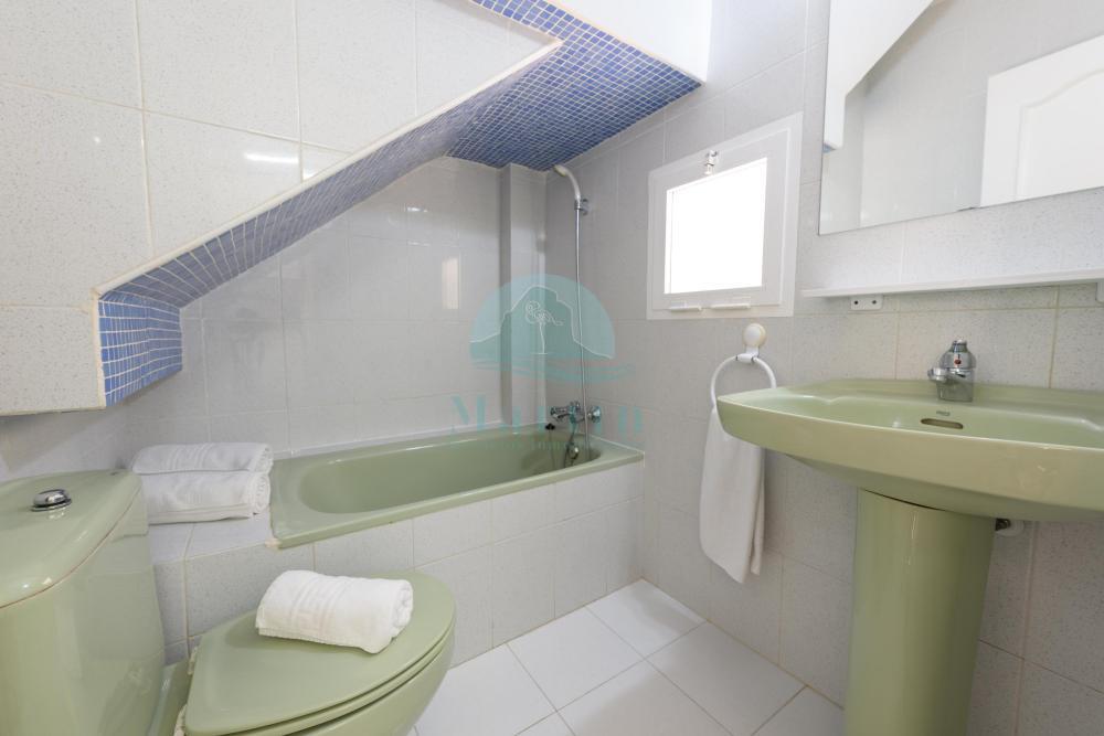 V-3 Apartamentos Nuevo México V 3 Bungalow La Fosa Calpe/Calp