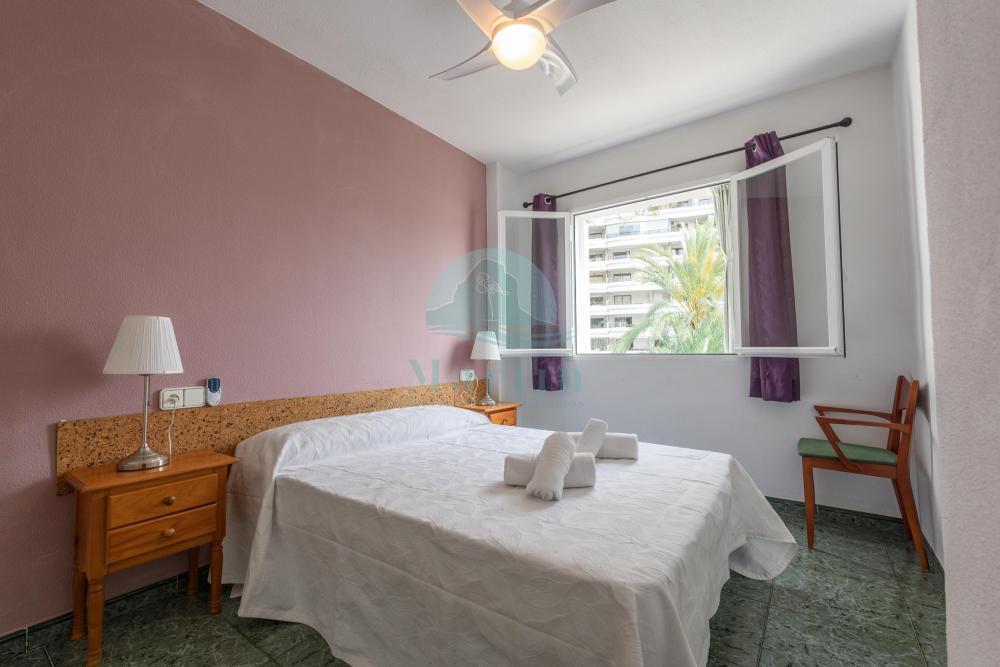 V-3 Apartamentos Nuevo México V 3 Bungalow La Fosa Calpe/Calp