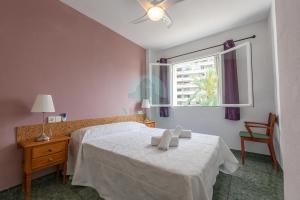 V-3 Apartamentos Nuevo México V 3 Bungalow La Fosa Calpe/Calp